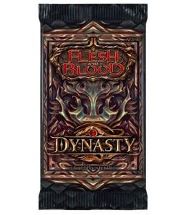 Flesh & Blood: Dynasty (Sobre) (Inglés)