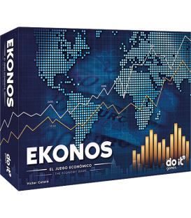 Ekonos (2ª Edición)