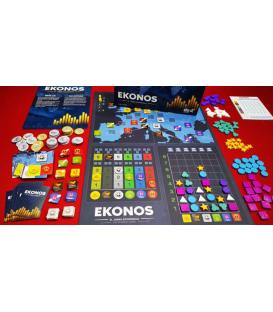 Ekonos (2ª Edición)