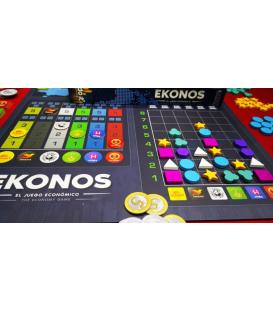 Ekonos (2ª Edición)