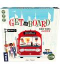 Get on Board Get on Board