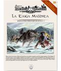 Aventuras en la Marca del Este: La Taiga Maldita Aventuras en la Marca del Este: La Taiga Maldita