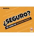 ¿Seguro? ¿Seguro?