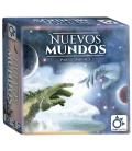 Nuevos Mundos (Edición Revidasa) Nuevos Mundos (Edición Revidasa)