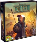 7 Wonders: Duel 7 Wonders: Duel