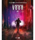 Cultos Innombrables: El Operativo Voor (Códigos Pnakóticos 1.5) Cultos Innombrables: El Operativo Voor (Códigos Pnakóticos 1.5)