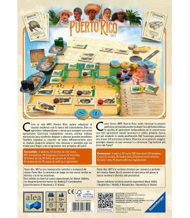 Puerto Rico 1897