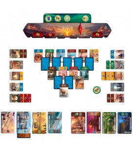 7 Wonders: Duel