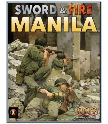 ASL Module 11: Sword & Fire Manila