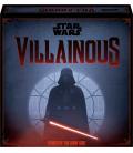 Star Wars Villainous Star Wars Villainous
