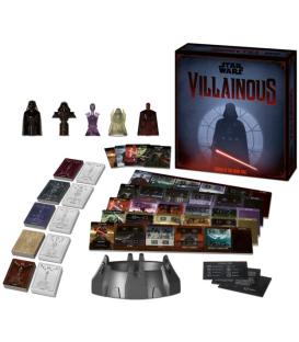 Star Wars Villainous