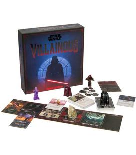 Star Wars Villainous