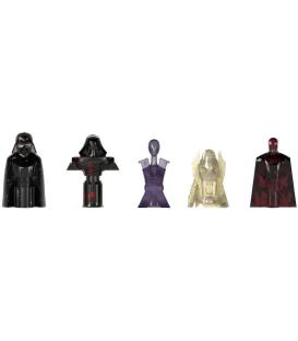 Star Wars Villainous