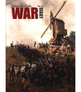 War Diary Magazine 19
