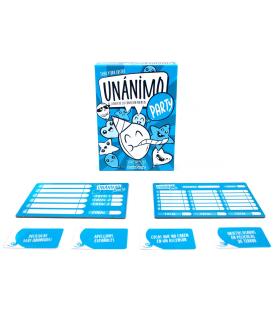 Unánimo Party