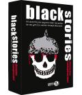 Black Stories: ¡Atención Conspiración! Black Stories: ¡Atención Conspiración!
