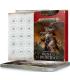 Warhammer Age of Sigmar: Sons of Behemat (Warscroll Cards)