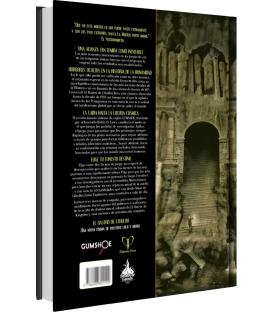 El Rastro de Cthulhu