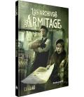 El Rastro de Cthulhu: Los Archivos Armitage El Rastro de Cthulhu: Los Archivos Armitage
