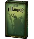 Marvel Villainous: Mischief & Malice Marvel Villainous: Mischief & Malice