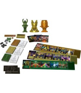 Marvel Villainous: Mischief & Malice