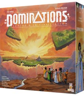Dominations
