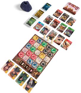 Splendor Duel
