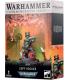 Warhammer: Commemorative Series (Goff Rocker)