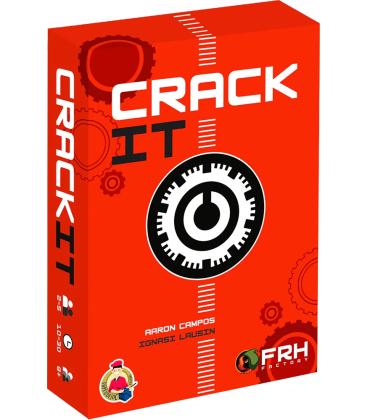 Crack It