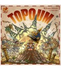 Topoum (Edición Verkami + Extras) Topoum (Edición Verkami + Extras)