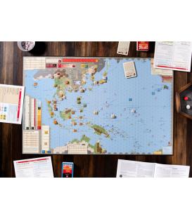 Empire of the Sun (4th Printing)