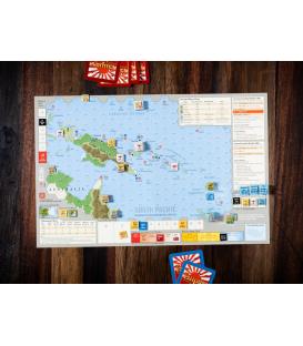 Empire of the Sun (4th Printing)