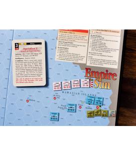 Empire of the Sun (4th Printing)