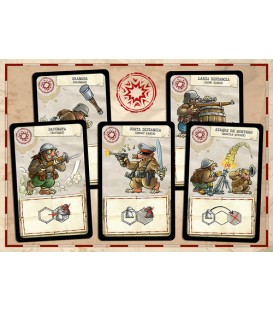 Topoum (Edición Verkami + Extras) 