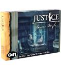 Justice: Doyle Acusado Justice: Doyle Acusado