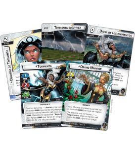 Marvel Champions: Storm