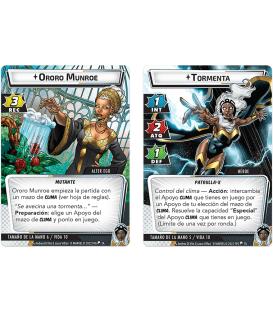 Marvel Champions: Storm