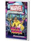 Marvel Champions: MojoManía Marvel Champions: MojoManía