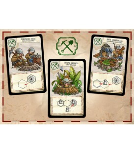 Topoum (Edición Verkami + Extras) 