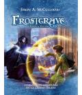 Frostgrave (2ª Edición): Manual de Juego Frostgrave (2ª Edición): Manual de Juego