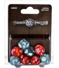 Sword & Sorcery: Custom Dice Pack Sword & Sorcery: Custom Dice Pack