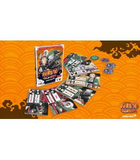 Naruto: Ninja Arena (Pack Senseis)