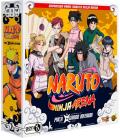 Naruto: Ninja Arena (Pack Grado Inferior) Naruto: Ninja Arena (Pack Grado Inferior)