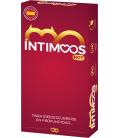 Íntimoos Hot Íntimoos Hot