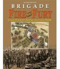Brigade: Fire and Fury - Great Western Battles Scenario Book (2nd Edition) Brigade: Fire and Fury - Great Western Battles Scenario Book (2nd Edition)