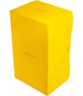 Gamegenic: Stronghold 200+ XL (Amarillo) Gamegenic: Stronghold 200+ XL (Amarillo)