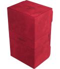 Gamegenic: Stronghold 200+ XL (Rojo) Gamegenic: Stronghold 200+ XL (Rojo)