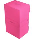 Gamegenic: Stronghold 200+ XL (Rosa) Gamegenic: Stronghold 200+ XL (Rosa)