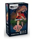 Unmatched: Jurassic Park (Dr. Sattler vs. T. Rex) (Inglés) Unmatched: Jurassic Park (Dr. Sattler vs. T. Rex) (Inglés)