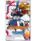 Digimon Card Game: Xros Encounter (Sobre) Digimon Card Game: Xros Encounter (Sobre)